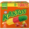 Nestlé Kaktus strawberry nanuk 9 x 45 ml