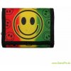 Jamaica Smile peňaženka