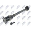 Hnací hriadeľ, poloos pravá VW GOLF V/VI, PASSAT, PASSAT CC, CADDY, TOURAN, JETTA, SKODA OCTAVIA, SUPERB, AUDI A3 Hnací hriadeľ, poloos pravá VW GOLF V/VI, PASSAT, PASSAT CC, CADDY, TOURAN, JETTA, SKODA OCTAVIA, SUPERB, AUDI A3