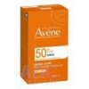 Pierre Fabre Dermo-cosmétique AVENE SUN ULTRA FLUID INVISIBLE SPF 50 citlivá pleť 1x50 ml Pierre Fabre Dermo-cosmétique AVENE SUN ULTRA FLUID INVISIBLE SPF 50 citlivá pleť 1x50 ml