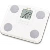 Tanita Osobná digitálna váha BC-730 biela s telesnou analýzou Tanita Osobná digitálna váha BC-730 biela s telesnou analýzou