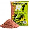 Mivardi Krmivo V1 Carp Jahoda 3kg Mivardi Krmivo V1 Carp Jahoda 3kg