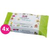 6x HiPP Babysanft Vlhčený toaletný papier ULTRA SENSITIVE, 50 ks VP-F049079
