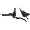 Shimano Brzda hydr. E-MT200 predná čierna Post Mount 1000m Shimano Brzda hydr. E-MT200 predná čierna Post Mount 1000m