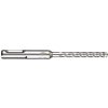 MILWAUKEE Vrták SDS-Plus MX4 6 × 50 × 115 4932352011 MILWAUKEE Vrták SDS-Plus MX4 6 × 50 × 115 4932352011