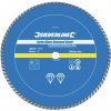 Diamantový řezný kotouč - Turbo Wave - 300 × 22,23 mm Silverline 675104 Diamantový řezný kotouč - Turbo Wave - 300 × 22,23 mm Silverline 675104