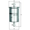 Palivový filter MAHLE KL 165/1 Palivový filter MAHLE KL 165/1