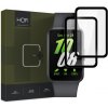 HOFI Hybrid 2x ochranné sklo na Samsung Galaxy Fit 3, čierne HOFI Hybrid 2x ochranné sklo na Samsung Galaxy Fit 3, čierne