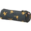 LEGO® LEGO Ninjago Team Golden - puzdro na ceruzky okrúhle LEGO® LEGO Ninjago Team Golden - puzdro na ceruzky okrúhle