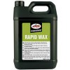 Turtle Wax Pro Rapid Shine Wax 5 l