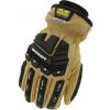 Mechanix Zimné pracovné rukavice M-Pact Driver F9-360, tan black - XXL Mechanix Zimné pracovné rukavice M-Pact Driver F9-360, tan black - XXL