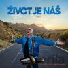 Michal David: Život je náš (modrý vinyl - limitovaná edícia) - Michal David: Michal David: Život je náš (modrý vinyl - limitovaná edícia) - Michal David: