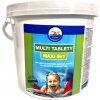 Multi Tablety MAXI 5 kg 5v1 Multi Tablety MAXI 5 kg 5v1