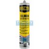 Distyk Sanitárny silikón 280 ml biela