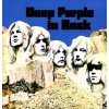 DEEP PURPLE - DEEP PURPLE IN ROCK (1VINYL) DEEP PURPLE - DEEP PURPLE IN ROCK (1VINYL)