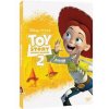 Toy Story 2: Příběh hraček S.E. DVD - Ed Toy Story 2: Příběh hraček S.E. DVD - Ed