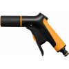 Pištoľ FISKARS zavlažovacia s predným ovládaním 1065484 Pištoľ FISKARS zavlažovacia s predným ovládaním 1065484