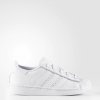 Adidas Superstar Foundation C, 1UK, Biela, ZĽAVA Adidas Superstar Foundation C, 1UK, Biela, ZĽAVA