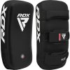RDX T1 Curved Thai Kick Pad BLACK - Standard Size RDX T1 Curved Thai Kick Pad BLACK - Standard Size
