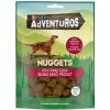 Purina Adventuros Nuggets s kančí příchutí 90g Purina Adventuros Nuggets s kančí příchutí 90g