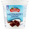 Zvolenský Smotanový jogurt čokoláda 145 g Zvolenský Smotanový jogurt čokoláda 145 g