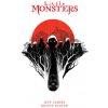 Little Monsters Deluxe Hardcover (Lemire,Jeff)(Pevná) Little Monsters Deluxe Hardcover (Lemire,Jeff)(Pevná)