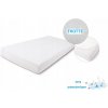Babymatex plachta nepremokavá biela 60x120