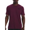 Under Armour | UA SPORTSTYLE LC SS-PPL | rúžová| L Under Armour | UA SPORTSTYLE LC SS-PPL | rúžová| L