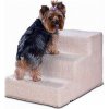 Edanti Schody Pre Psa Domáce Zvieratá 45 x 30 x 30 3-Stupňové Schody Rampa Edanti Schody Pre Psa Domáce Zvieratá 45 x 30 x 30 3-Stupňové Schody Rampa