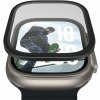 PanzerGlass ochranné sko Metallic pre Apple Watch Ultra 49mm - Black PG85001 PanzerGlass ochranné sko Metallic pre Apple Watch Ultra 49mm - Black PG85001