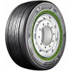 BRIDGESTONE ECOPIA TRAILER ENLITEN 385/65 R22,5 160K