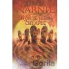 Kôň a jeho chlapec - Kroniky Narnie (Kniha 3) - C.S. Lewis Kôň a jeho chlapec - Kroniky Narnie (Kniha 3) - C.S. Lewis