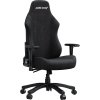 Anda Seat Luna Premium L Black Fabric Anda Seat Luna Premium L Black Fabric