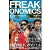 Freakonomics - Steven D. Levitt, Stephen J. Dubner Freakonomics - Steven D. Levitt, Stephen J. Dubner