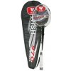 Badmintonová raketa Fusiontec 970 Wish Badmintonová raketa Fusiontec 970 Wish