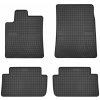 FROGUM Gumové rohože do auta, Citroen C5 I, 2001-2008 FROGUM Gumové rohože do auta, Citroen C5 I, 2001-2008
