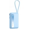 Powerbanka Romoss PPR10 10000mAh (modrá) Powerbanka Romoss PPR10 10000mAh (modrá)