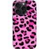 Picasee Fashion Case MagSafe pre Apple iPhone 15 Pro - Pink Tiger Picasee Fashion Case MagSafe pre Apple iPhone 15 Pro - Pink Tiger