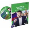Naučte sa po rusky (Leoni Rohr, Robert Hammel) Naučte sa po rusky (Leoni Rohr, Robert Hammel)