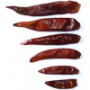 Profikoření Chilli papričky celé 4 6 cm 200 g