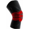 Chrániče na kolená Farba: Červeno-čierna Chrániče na kolená Farba: Červeno-čierna