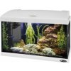 akvárium set CAPRI 50 LED WHITE52 x 27 x 36 cm, 40l Ferplast akvaristika akvárium set CAPRI 50 LED WHITE52 x 27 x 36 cm, 40l Ferplast akvaristika