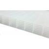 Exolon 7/16 komôrkový polykarbonát 16 mm 1UV 2100 x 3500 mm IQ Relax opál s perleťovým nádychom 1 ks