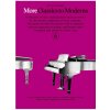 More Classics To Moderns 6 klasické skladby pre klavír More Classics To Moderns 6 klasické skladby pre klavír