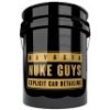 Nuke Guys Explicit Gold Bucket - 20l detailingové vedro Nuke Guys Explicit Gold Bucket - 20l detailingové vedro