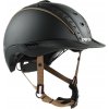 Helma Mistrall-2 Edition CASCO, black structure Obvod hlavy: 50-54 cm Helma Mistrall-2 Edition CASCO, black structure Obvod hlavy: 50-54 cm