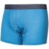 SENSOR Merino Active Pánske Trenky Modrá - XL SENSOR Merino Active Pánske Trenky Modrá - XL