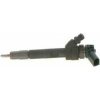 BOSCH Vstrekovacia tryska 0445110616 BOSCH Vstrekovacia tryska 0445110616