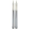 Sviečka LED HOME DECOR HD-117 2ks Sviečka LED HOME DECOR HD-117 2ks