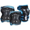 Powerslide Detské chrániče Kids Pro Boys (sada) - XS Powerslide Detské chrániče Kids Pro Boys (sada) - XS